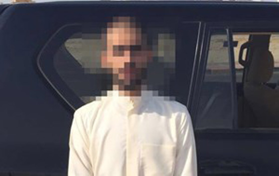 شاب كويتي يقتل شقيقه الاكبر لانه ملحد لا يصوم ولا يصلي! صورة رقم 2 شاب كويتي يقتل شقيقه الاكبر لانه ملحد لا يصوم ولا يصلي! صورة رقم 2