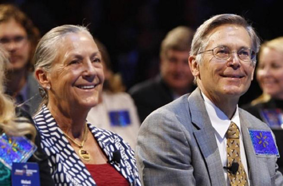  7 عائلات ثرية تحكم العالم وتسيطر على الجزء الاكبر من ثرواته  صورة رقم 1