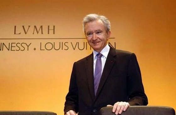  7 عائلات ثرية تحكم العالم وتسيطر على الجزء الاكبر من ثرواته  صورة رقم 5