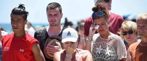 دموع الانفصال.. صدمة تسود بريطانيا ما بين خيبة الامل والسعي لتغيير النوعية صورة رقم 3