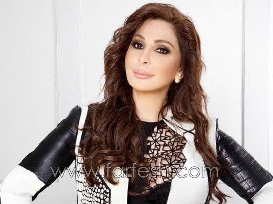 اليسا تسخر من برامج المقالب وتتهم هاني رمزي ورامز جلال بالفبركة! صورة رقم 7