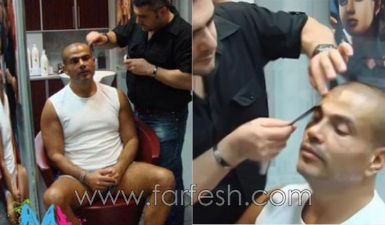 فيديو وصور: اطلالات الفنانين التي اثارت سخرية الجمهور  صورة رقم 4