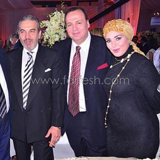 فيديو وصور: اطلالات الفنانين التي اثارت سخرية الجمهور  صورة رقم 13