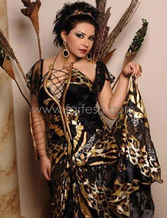 فيديو وصور: اطلالات الفنانين التي اثارت سخرية الجمهور  صورة رقم 20