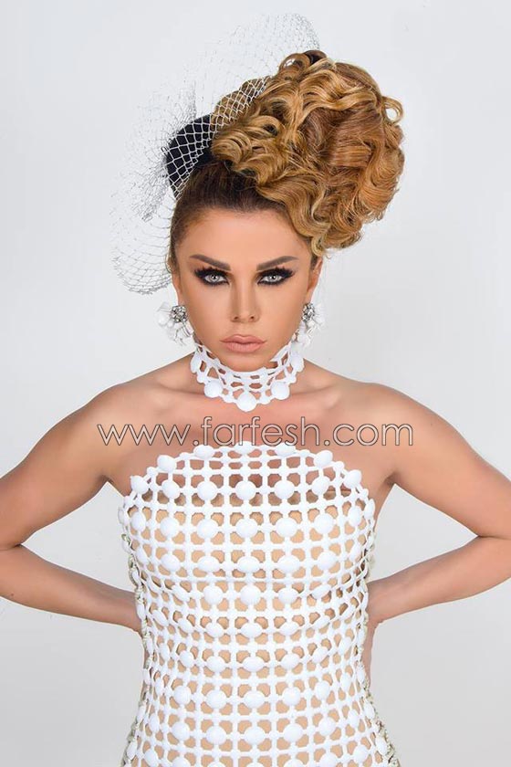 فيديو وصور: اطلالات الفنانين التي اثارت سخرية الجمهور  صورة رقم 1