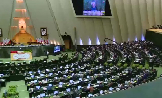 حسن نصرالله يقر بعمالته المطلقة لايران: سلاحنا ورواتبنا منها صورة رقم 3