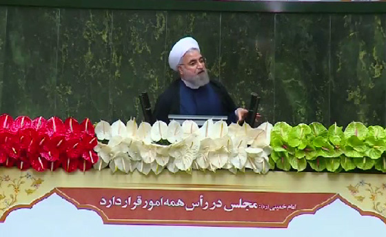 حسن نصرالله يقر بعمالته المطلقة لايران: سلاحنا ورواتبنا منها صورة رقم 5