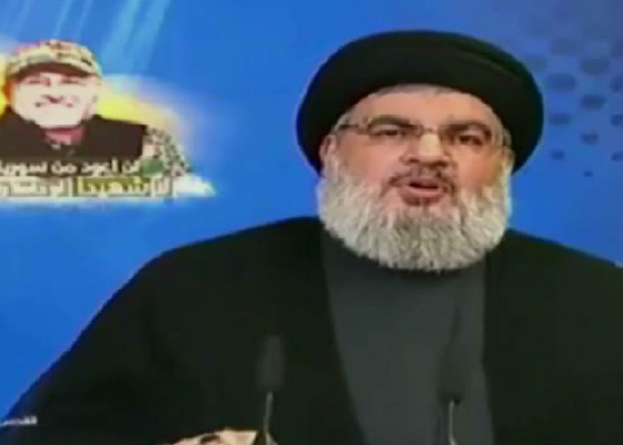 حسن نصرالله يقر بعمالته المطلقة لايران: سلاحنا ورواتبنا منها صورة رقم 6