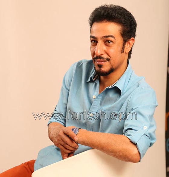 من هم النجوم الذي تفوقوا في مسلسلات رمضان 2016؟ صورة رقم 6