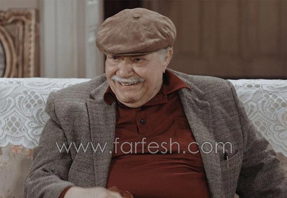 من هم النجوم الذي تفوقوا في مسلسلات رمضان 2016؟ صورة رقم 1