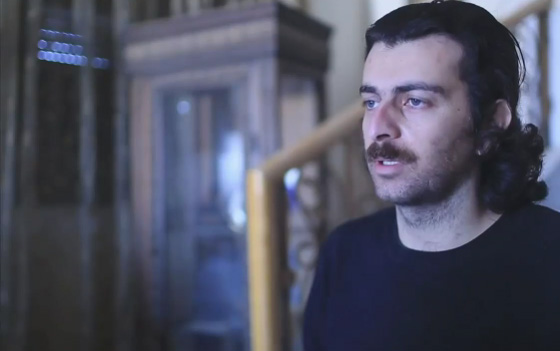 داعش يواصل جرائمه بالذبح والتفجير والصعق.. شاهد الفيديو الفظيع صورة رقم 4