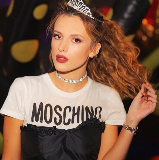 لماذا رفض غريغ سولكين الرقص مع حبيبته  بيلا ثورن.؟. شاهد الفيديو  صورة رقم 9