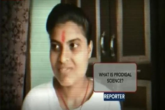 وصف طالبة للعلوم السياسية بفن الطهي يدخلها المعتقل!! صورة رقم 1 وصف طالبة للعلوم السياسية بفن الطهي يدخلها المعتقل!! صورة رقم 1