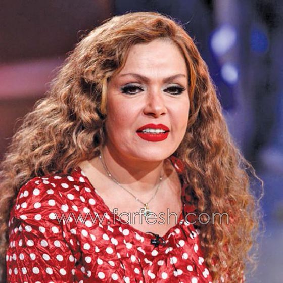 معركة بين لوسي ومخرج الكيف تنتهي على هذا النحو صورة رقم 1