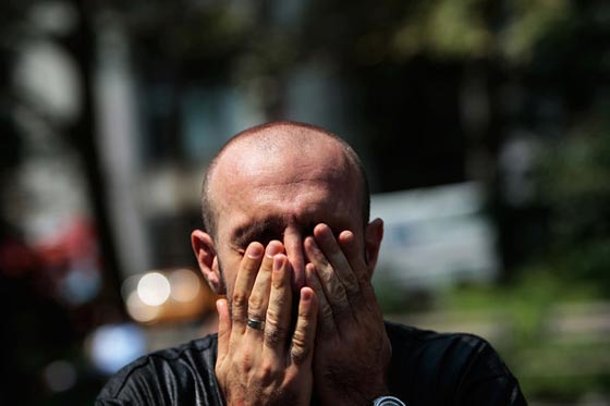  باحثون امريكيون: 3 آلاف سيموتون سنويا في نيويورك بسبب الحر! صورة رقم 9