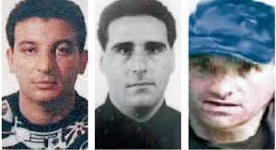 القبض على ثاني اخطر عناصر المافيا بعد مطاردة دامت 20 عاما صورة رقم 1