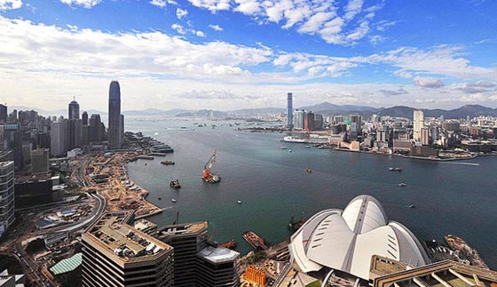 العمل عن بُعد من سمات العصر الحديث وهذه افضل 10 مدن للعمل صورة رقم 3 العمل عن بُعد من سمات العصر الحديث وهذه افضل 10 مدن للعمل صورة رقم 3