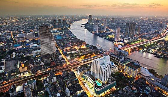 العمل عن بُعد من سمات العصر الحديث وهذه افضل 10 مدن للعمل صورة رقم 9 العمل عن بُعد من سمات العصر الحديث وهذه افضل 10 مدن للعمل صورة رقم 9