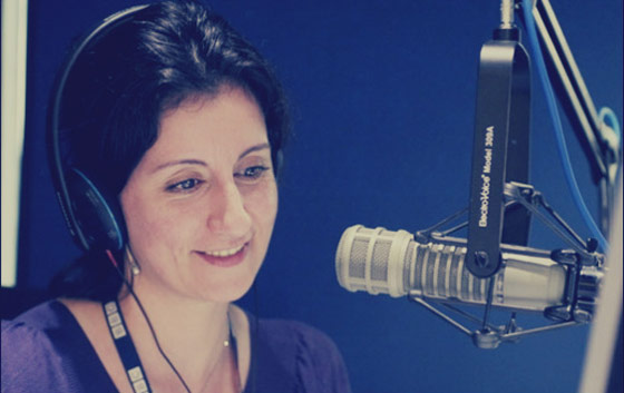 بعد انهاء تعاقدها مع قناة تلفزيونية.. مصر تطرد الاعلامية ليليان داوود! صورة رقم 5