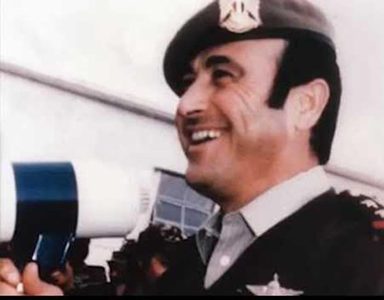  مختلس فرنسا.. اتهام رفعت الاسد عم بشار بالسرقة وغسل الاموال صورة رقم 4