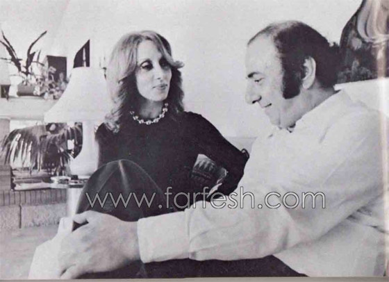 ريما الرحباني تفاجئ عشاق فيروز بفيديو نادر يعرض لاول مرة صورة رقم 1