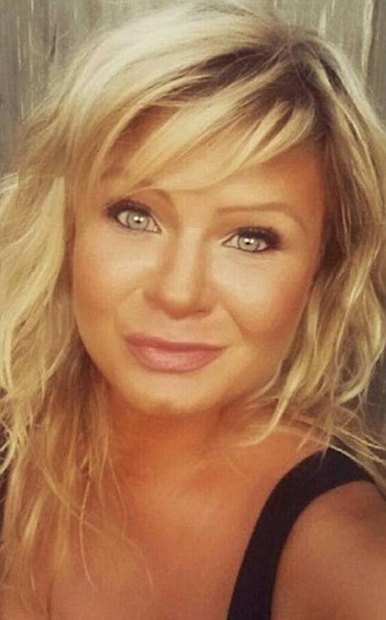 ام امريكية تقتل ابنتيها بسبب خلاف والشرطة تجهز عليها صورة رقم 3