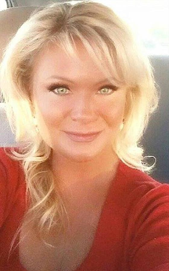 ام امريكية تقتل ابنتيها بسبب خلاف والشرطة تجهز عليها صورة رقم 4