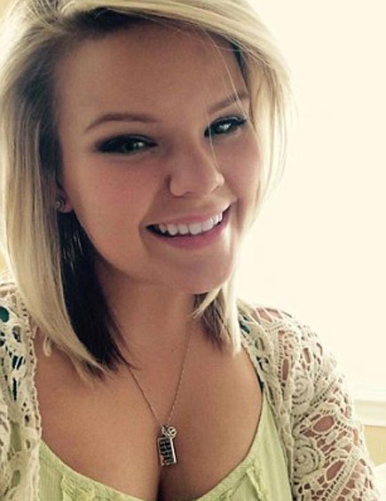 ام امريكية تقتل ابنتيها بسبب خلاف والشرطة تجهز عليها صورة رقم 6