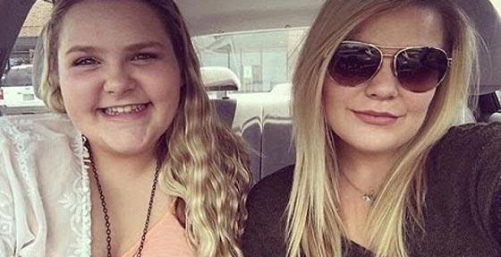 ام امريكية تقتل ابنتيها بسبب خلاف والشرطة تجهز عليها صورة رقم 7