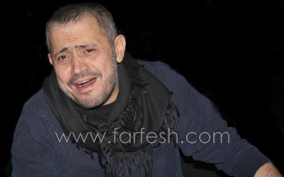 جورج وسوف مع المخرج طوني ابو الياس وزوجته تمهيدا لالبومه الجديد صورة رقم 9
