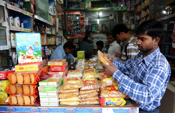 الهند تتفوق على باكستان وتصبح الدولة الارخص للمعيشة في العالم صورة رقم 4 الهند تتفوق على باكستان وتصبح الدولة الارخص للمعيشة في العالم صورة رقم 4