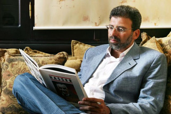 فيديو اباحي يرسل الى نواب البرلمان المصري وما علاقة المخرج خالد يوسف؟ صورة رقم 4