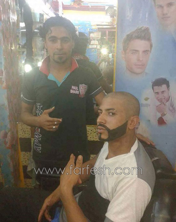 مسلسلات رمضان: صور محمد رمضان في الأسطورة تنتقل لملابس العيد  صورة رقم 5