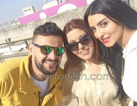 لماذا تم تأجيل عرض حلقة سميرة سعيد في رامز بيلعب النار؟ صورة رقم 5