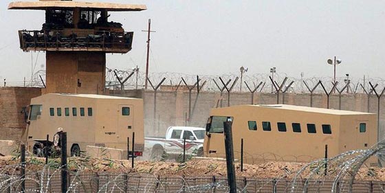  تعرف على اسوأ السجون سمعة في الوطن العربي وشاهد الفيديو صورة رقم 2