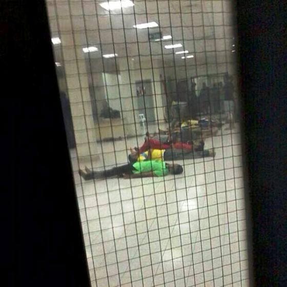  تعرف على اسوأ السجون سمعة في الوطن العربي وشاهد الفيديو صورة رقم 3