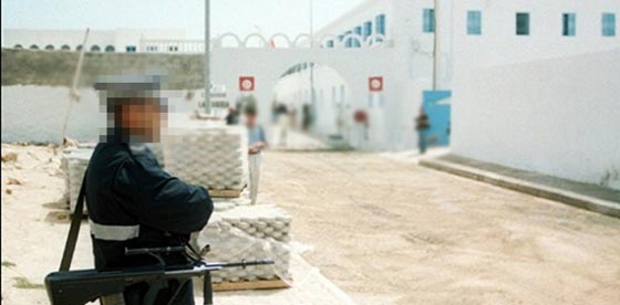  تعرف على اسوأ السجون سمعة في الوطن العربي وشاهد الفيديو صورة رقم 7