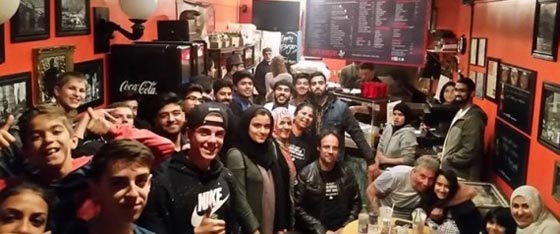 لماذا تثير وجبة السحور دهشة الكنديين في مدينة كالغاري؟ صورة رقم 4