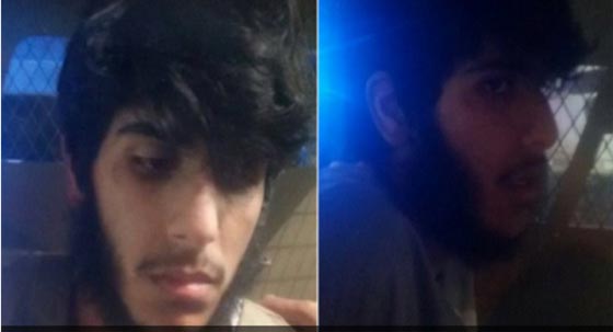  تفاصيل جديدة عن الوحشين الداعشيين التوأمين.. قتلا والديهما بلا رحمة صورة رقم 1