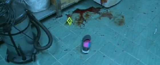  تفاصيل جديدة عن الوحشين الداعشيين التوأمين.. قتلا والديهما بلا رحمة صورة رقم 3