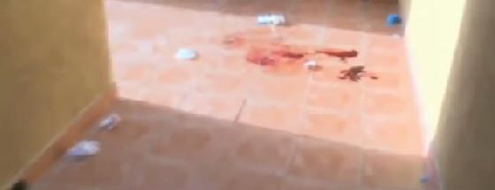  تفاصيل جديدة عن الوحشين الداعشيين التوأمين.. قتلا والديهما بلا رحمة صورة رقم 4