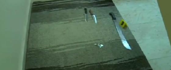  تفاصيل جديدة عن الوحشين الداعشيين التوأمين.. قتلا والديهما بلا رحمة صورة رقم 5