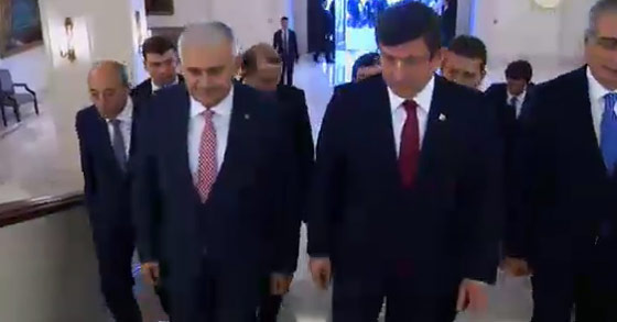 اردوغان يعد بتخفيف الحصار عن غزة وسفينة مساعدات في الطريق صورة رقم 1