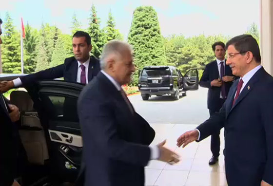 اردوغان يعد بتخفيف الحصار عن غزة وسفينة مساعدات في الطريق صورة رقم 3