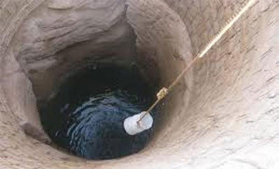 اسرار من عمق بئر زمزم.. عملات نادرة واسماء ومياه في غاية النقاء صورة رقم 3