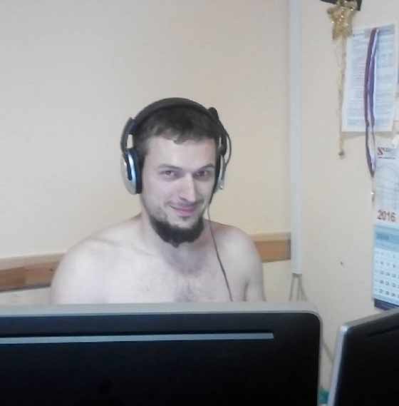 زلة لسان رئاسية تخرج البيلاروسيين الى اعمالهم عراة تماما صورة رقم 2