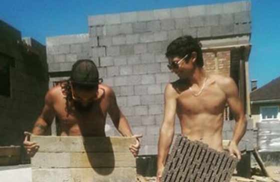 زلة لسان رئاسية تخرج البيلاروسيين الى اعمالهم عراة تماما صورة رقم 5