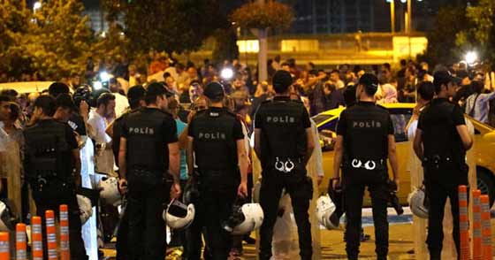  ابو ذراع المقرب من قادة داعش هو العقل المدبر لهجوم مطار اتاتورك صورة رقم 7