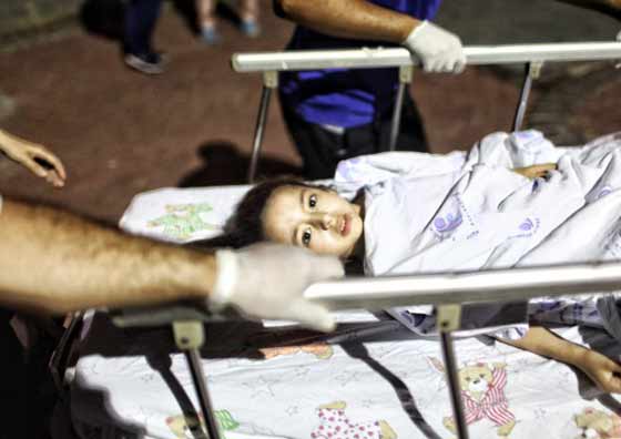 هكذا ضرب الارهاب في رمضان وخلف مئات القتلى وآلاف الجرحى صورة رقم 4