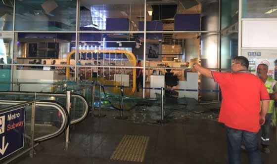  ابو ذراع المقرب من قادة داعش هو العقل المدبر لهجوم مطار اتاتورك صورة رقم 10